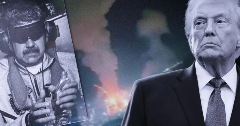 ABŞ imperializminin iç üzü: Dünyada legitimlik böhranı başlayır...