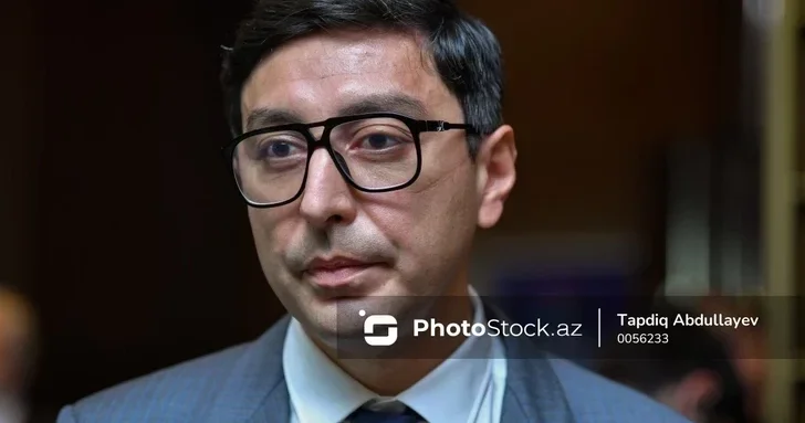 Фарид Гаибов: Зимние виды спорта в Азербайджане набирают обороты