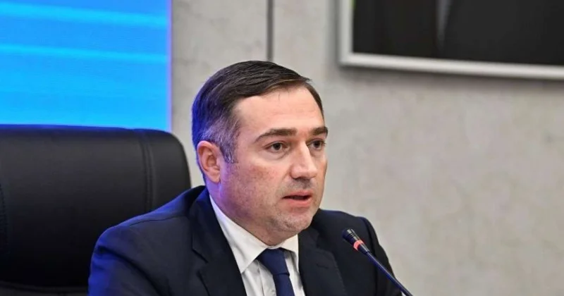 Yüksək vəzifəyə gətirilən Natiq Həsənov kimdir? DOSYE