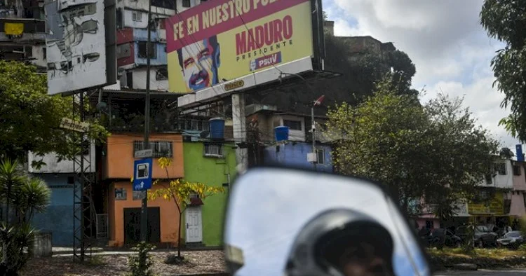 Nazir Venesuelada ölənlərin siyahısını açıqladı KONKRET