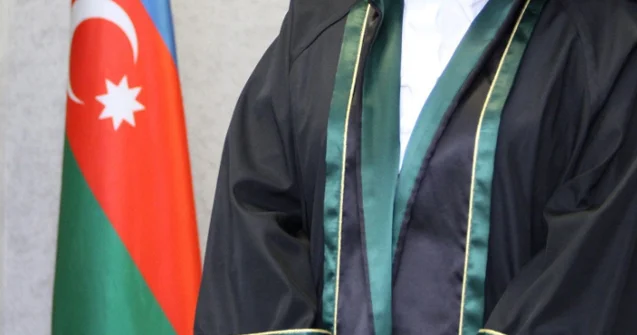 Vəkillər Kollegiyasının üzvlüyünə sənəd qəbulu başladı