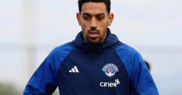 Fənərbaxça nı İstanbulun digər klubuna dəyişdi RƏSMİ