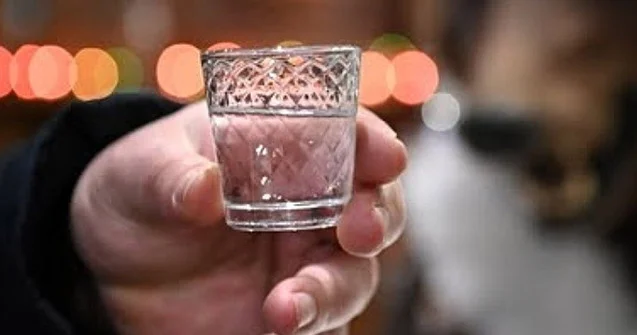 37 yaşlı kişi spirtli içkidən zəhərlənib öldü