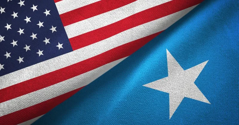 ABŞ Somali hökumətinə yardımı dayandırdı