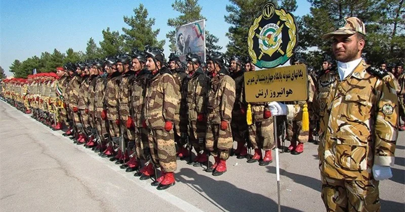 Перейдет ли иранская армия на сторону народа? разбираем с иранским исследователем Бабеком Чалаби