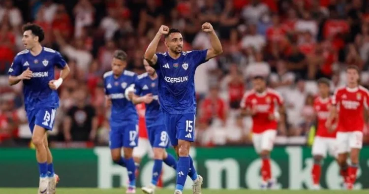 “Qarabağ” Andradeni satmağa razılaşdı bu ay yola salınacaq