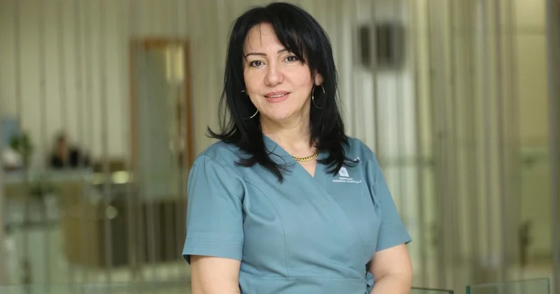 Mərkəzi Gömrük Hospitalında dermatoveneroloji xidmətlər müasir tibbin tələblərinə uyğun şəkildə həyata keçirilir