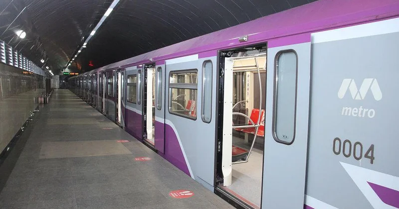 Metroda qiymətlər dəyişəcək? AÇIQLAMA