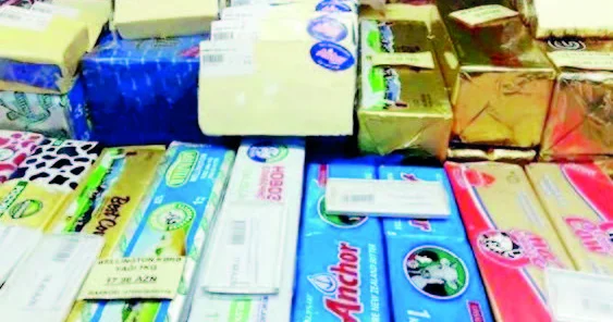 Saxta qida sağlamlığa açılan atəş