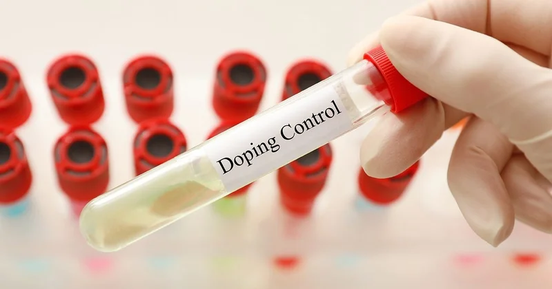 AMADA 2025 ci ildə idmançılardan 1100 dopinq testi götürüb