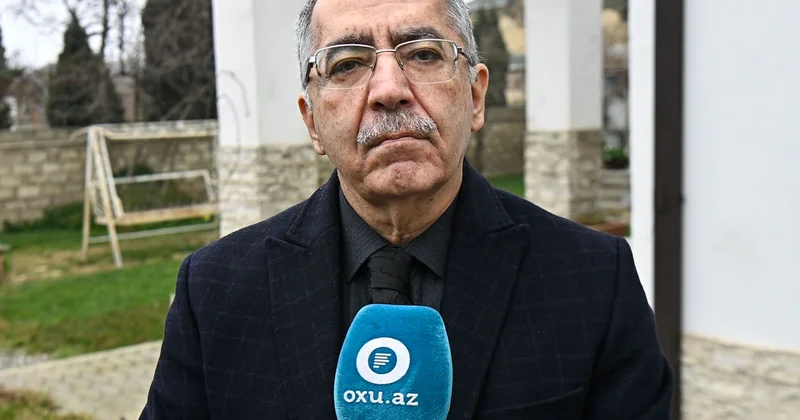 Cahangir Səlimxanov: Sevinc Kərimovanın ölümü Azərbaycan mədəniyyətinə ağır itkidir