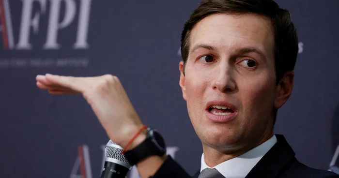 Cared Kuşner: “Sülh hələ gözlənilmir”