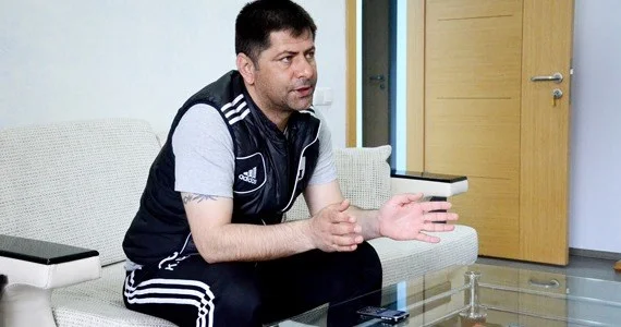 İllərlə millidə və klublarda çiyin çiyinə oynadığım sabiq futbolçular maddi dəstək verdilər Kamal Quliyev