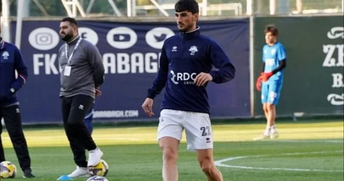 I Liqanın iddialı klubu İmişli dən ayrılan hücumçunu istəyir