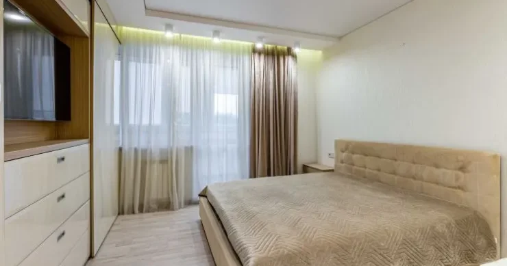 Divarın rəngi yuxuya necə təsir edir dizaynerlərin sirləri