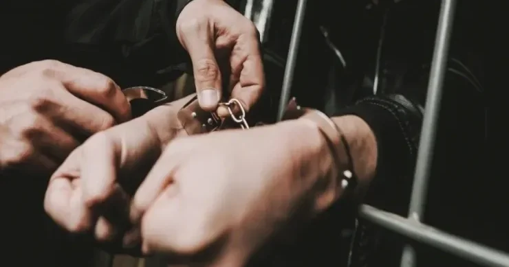 Balakəndə Yeni il gecəsi insident törədənlər HƏBS OLUNDU