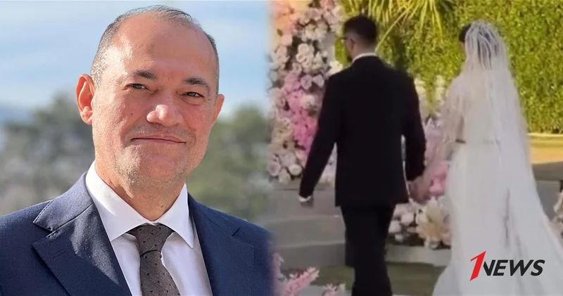 Депутат Рази Нуруллаев ответил на критику из за роскошной свадьбы племянника в Дубае