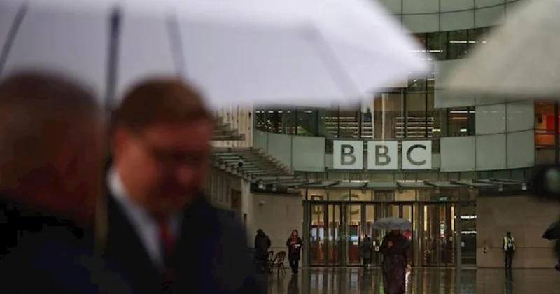 Gürcüstan hökumətinin BBC yə qarşı iddiası hazırdır