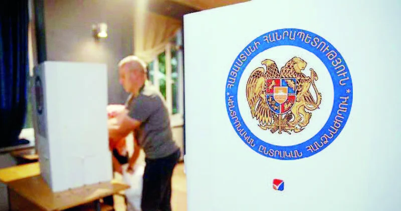 Ermənistan seçim qarşısında: keçmişə qayıdış, yoxsa Paşinyanla davam?