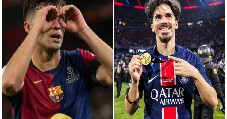 Hazırda dünyanın ən yaxşı yarımmüdafiəçisi kimdir?