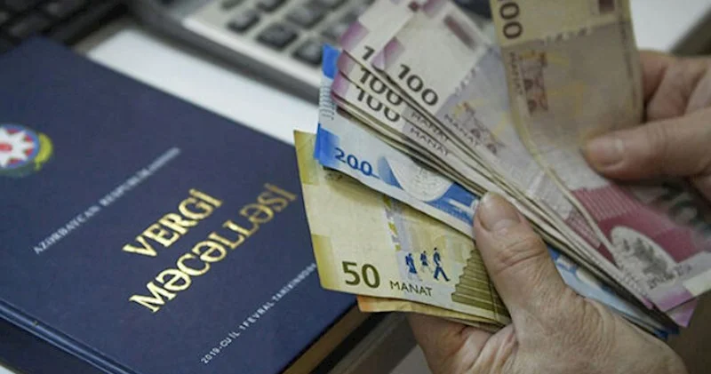 Vergi güzəştləri bu şəxslərə şamil EDİLMƏYƏCƏK AÇIQLAMA