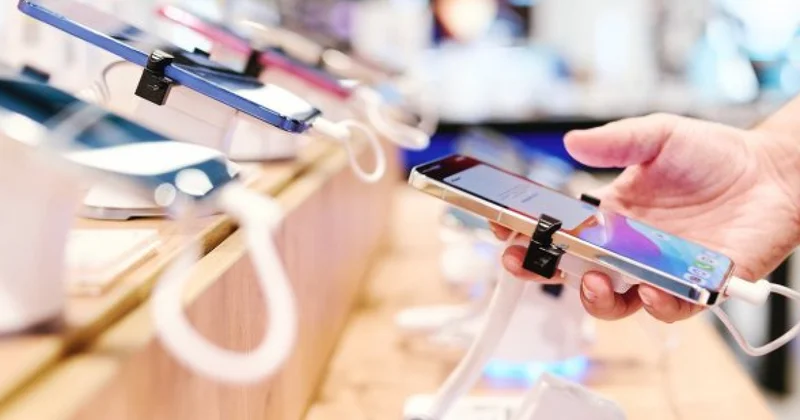 Смартфоны для азербайджанцев станут роскошью?