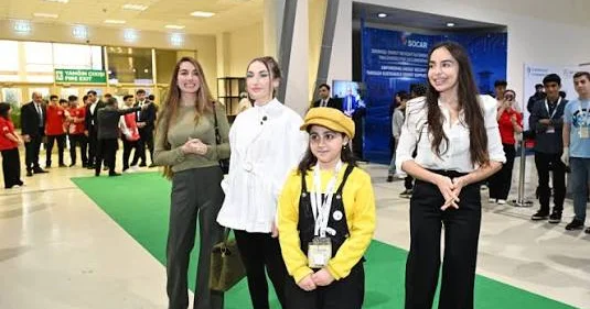 İcra Hakimiyyəti Leyla Əliyevanın verdiyi evi vətəndaşa vermir? “Bayram sovqatı göndərilib” RƏSMİ