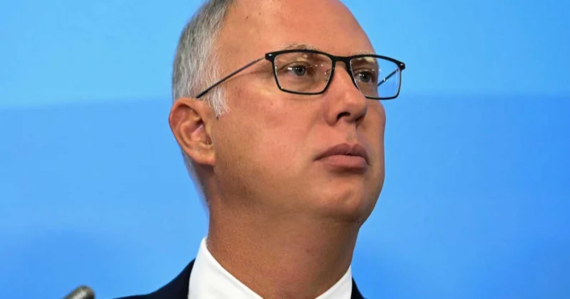 Putinin xüsusi nümayəndəsi könüllülər koalisiyası nın görüşündən bir gün sonra Parisdə görülüb