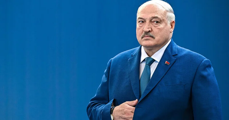 Lukaşenko Maduronun həbsinə münasibət bildirib