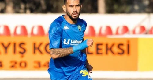 “Kəpəz”dən xəbərdarlıq: Futbolçu öhdəliklərini yerinə yetirməsə…”