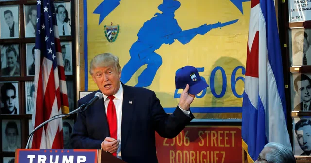 Venesueladan sonra daha bir ölkə təhlükədə Trampın yeni hədəfi bilindi