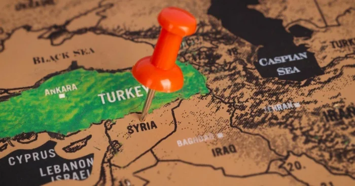 Hürriyet: Ankara Suriyadakı hadisələri diqqətlə izləyir