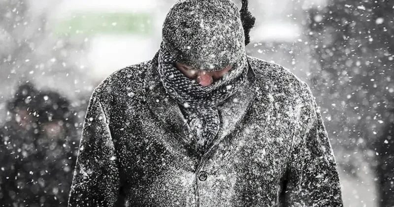 Ölkədə bəzi ərazilərdə qar yağacağı gözlənilir XƏBƏRDARLIQ