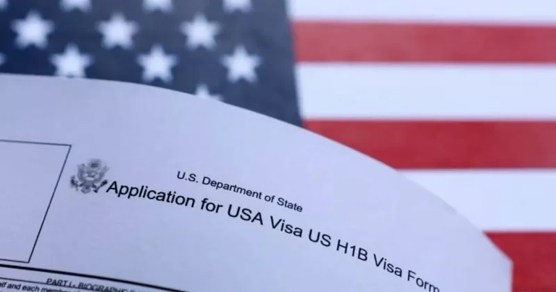 США ввели требование об уплате визового залога для граждан Таджикистана