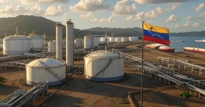 WSJ: США готовят план контроля над венесуэльской нефтью на 50 лет вперед