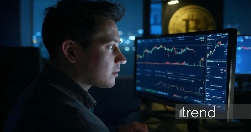 Обнародованы последние показатели рынка криптовалют