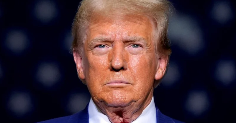 Media: Donald Tramp gələcəkdə Venesuelaya səfər etmək istəyir