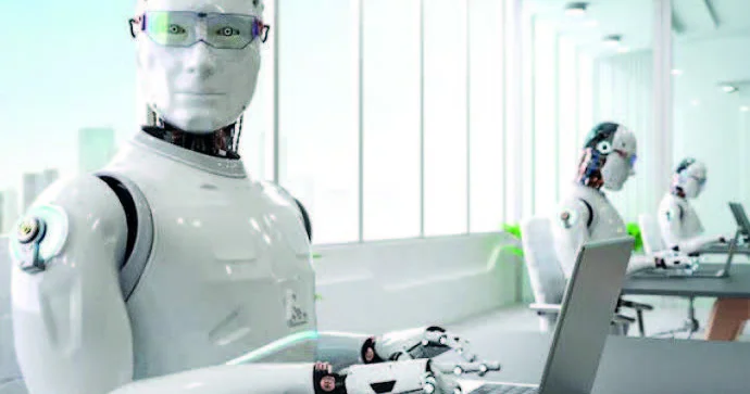 Süni intellekt təbii tələbata dönür