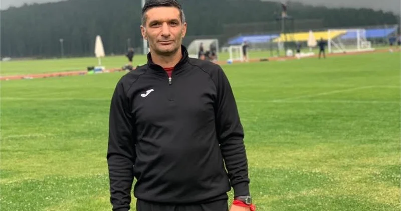 Azərbaycanlı məşqçiyə ağır itki üz verdi