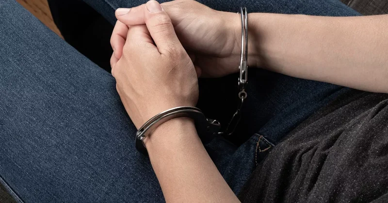 СБУ задержала еще одну российскую диверсантку ФОТО