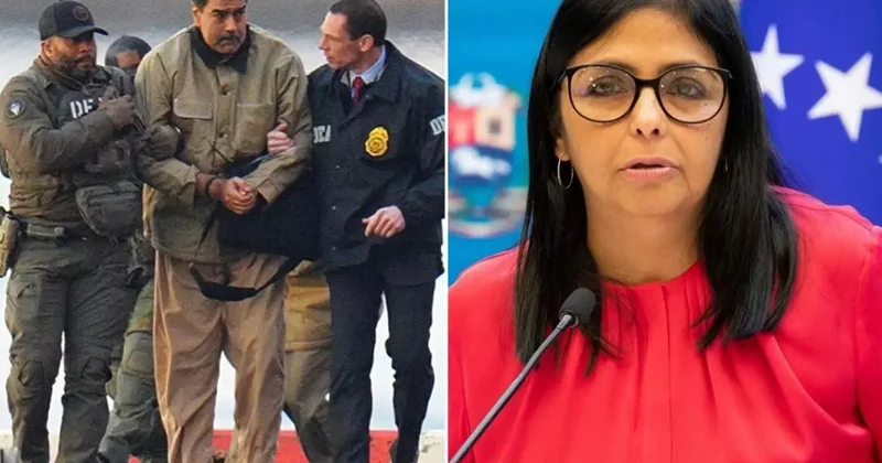 Rodrigezdən “casus” iddialarına Sərt reaksiya