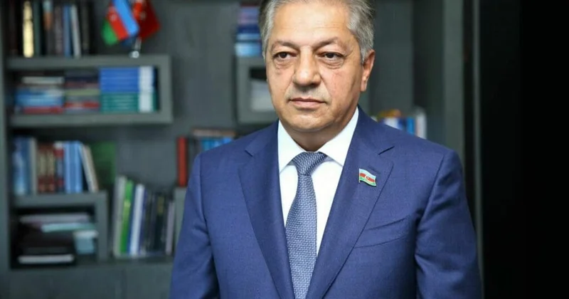 “Türk dünyası ilə bağlı görüləcək işlər çoxdur” VİDEO