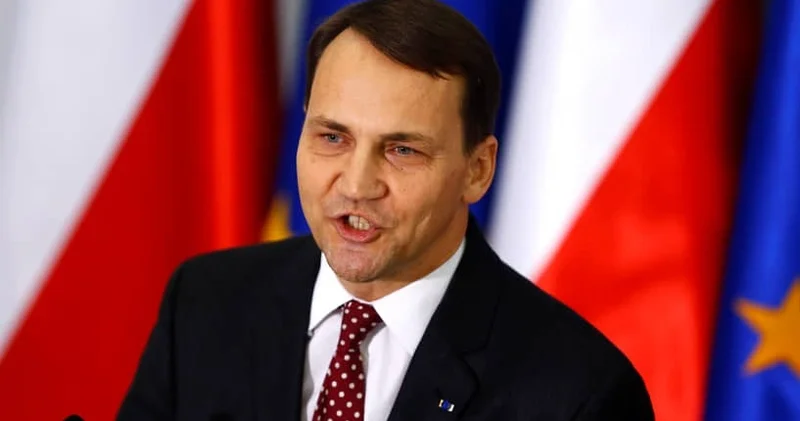 Ukrayna dron istehsalını Polşaya köçürür