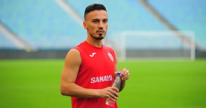 Rəhman Hacıyev “Səbail”i tərk edir? Baş məşqçidən AÇIQLAMA