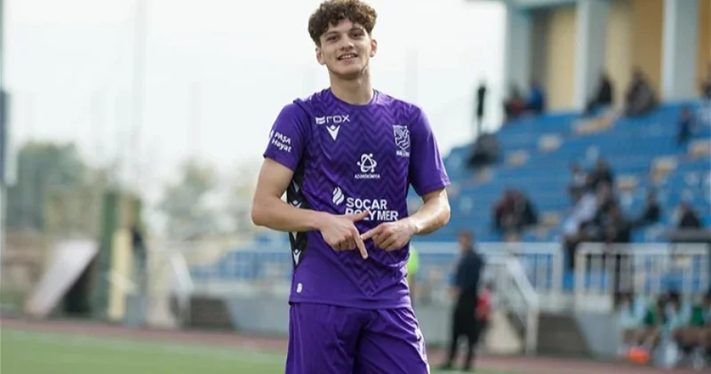 Аббасов ждет защитника Сумгайыта