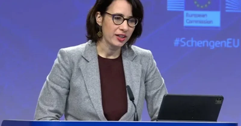 Hipper: Aİ ölkələri Rusiya gəmilərində yoxlama aparmaq hüququna malikdir