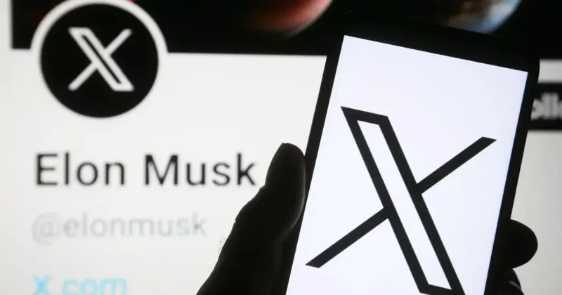 ЕС обязал X сохранять внутренние данные: ПРИЧИНА