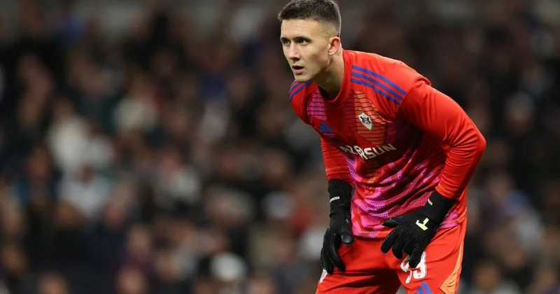 Koxalski daha bir klubun diqqət mərkəzində