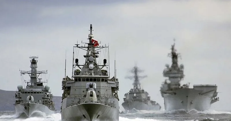 Türkiyədən Rusiya və Ukraynaya xəbərdarlıq: Güzəşt etməyəcəyik