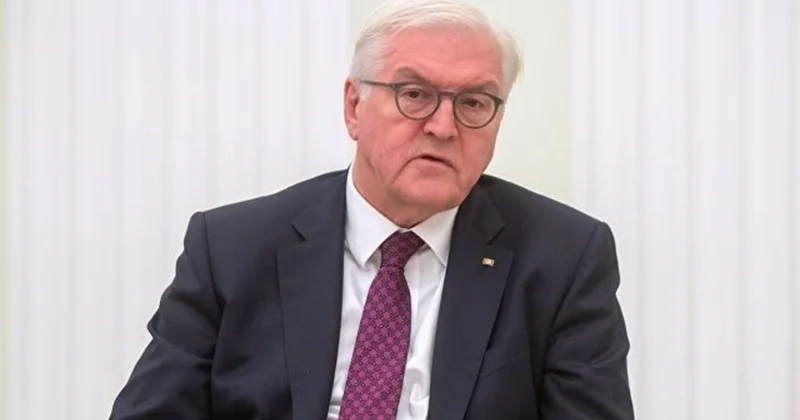 Президент Германии об администрации Трампа: Логово разбойников Minval Politika